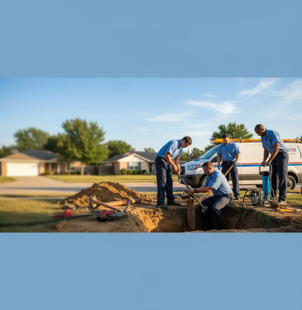 Water Heater Repair & Plumber in Clintwood